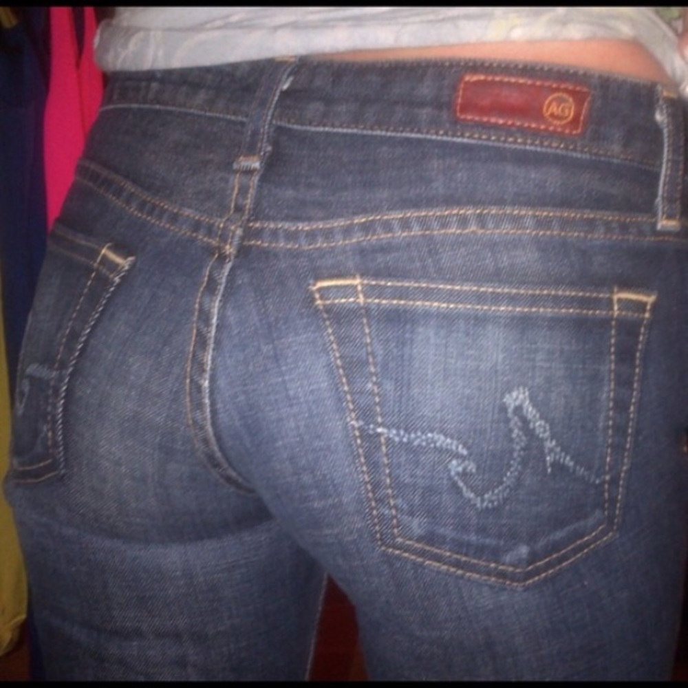AG jeans